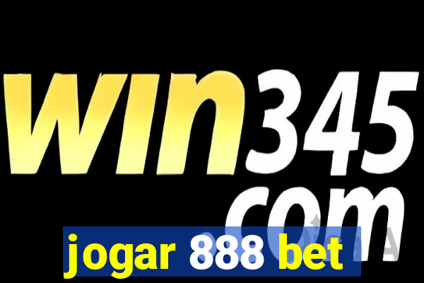 jogar 888 bet